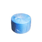 spunlace-400m-roll-45gsm,-25cm-x-50cm-perforations-blue