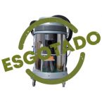 Máquina-Profissional-de-InjecçãoExtracção-A58-58L