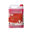 TBC--TOILT-BOWL-CLEANER