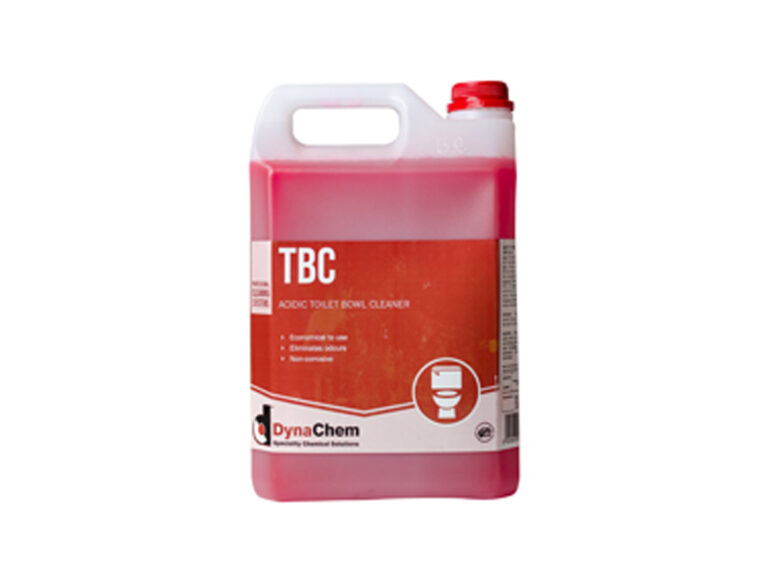 TBC--TOILT-BOWL-CLEANER